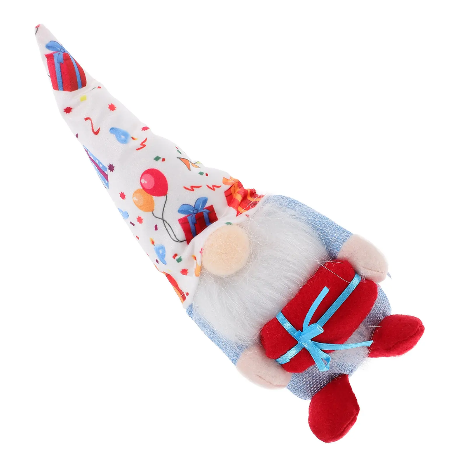 Charming Stuffed Birthday Gnome Safe Convenient Longlasting Use Captivating Atmosphere Enhancer Cute Gnome Table Decor Birthday
Charming Stuffed Birthday Gnome Safe Convenient Longlasting Use Captivating Atmosphere Enhancer Cute Gnome Table Decor Birthday