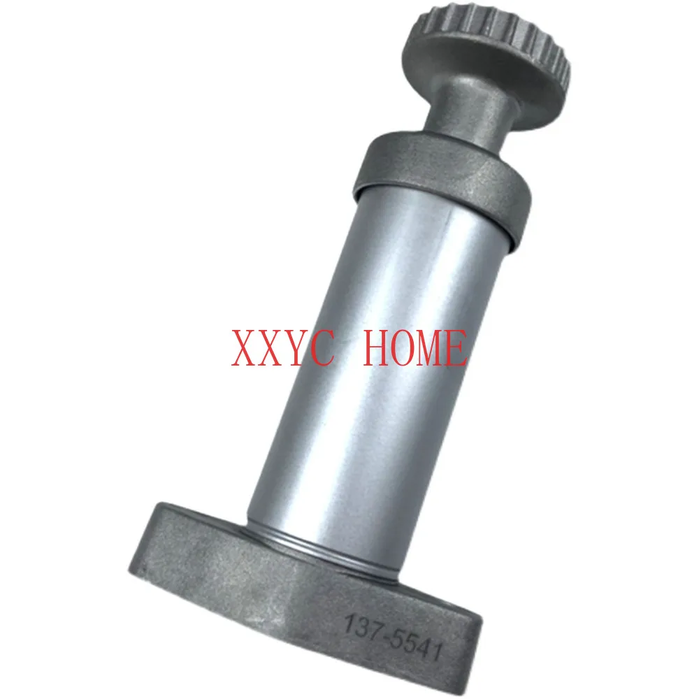 Caterpillar CAT320C/324/325/329C/D engine hand oil pump pressure rod oil transfer pump 137-5541
Caterpillar CAT320C/324/325/329C/D engine hand oil pump pressure rod oil transfer pump 137-5541