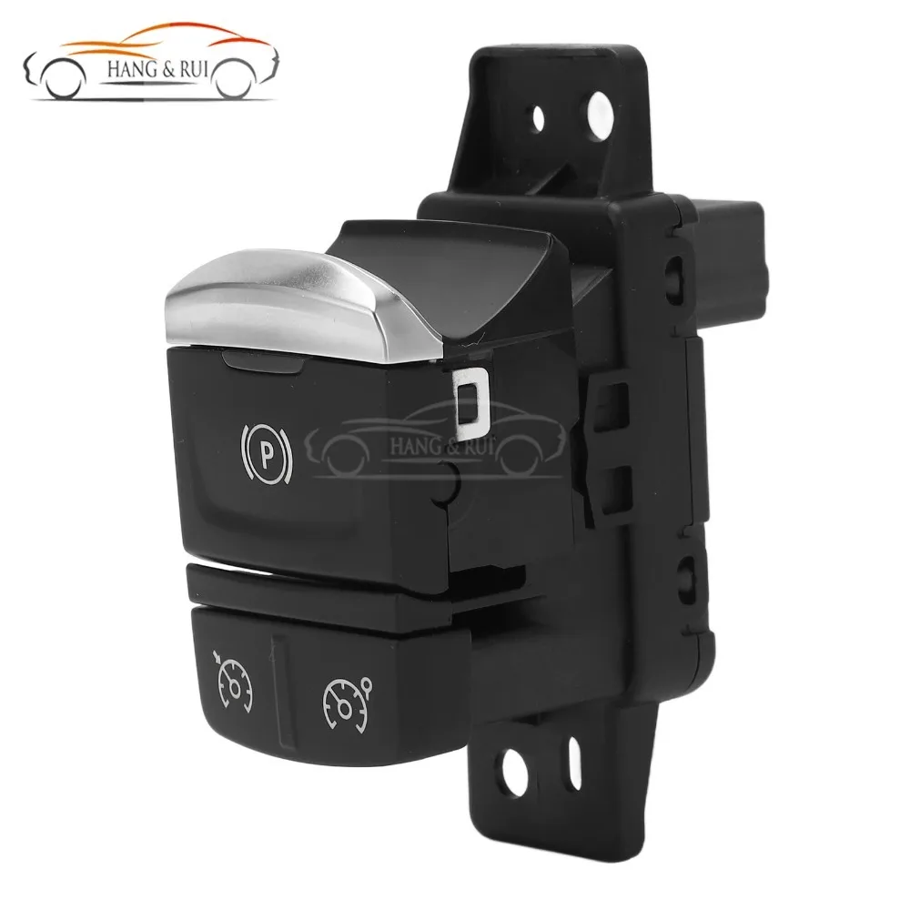 363216544R Electronic Handbrake Switch Button High Sensitivity Replacement for Renault Kadjar Scenic IV
363216544R Electronic Handbrake Switch Button High Sensitivity Replacement for Renault Kadjar Scenic IV