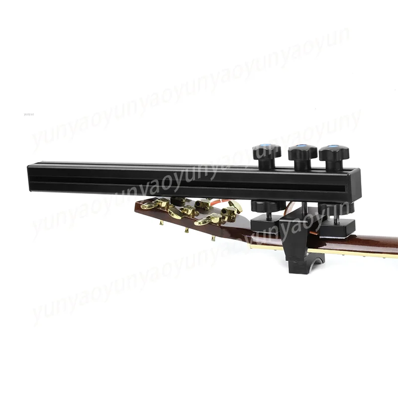 Guitar Neck Bend Correction Straightening Tool Folk Acoustic Guitar Electric Guitar Neck Deformation Corrector
Guitar Neck Bend Correction Straightening Tool Folk Acoustic Guitar Electric Guitar Neck Deformation Corrector