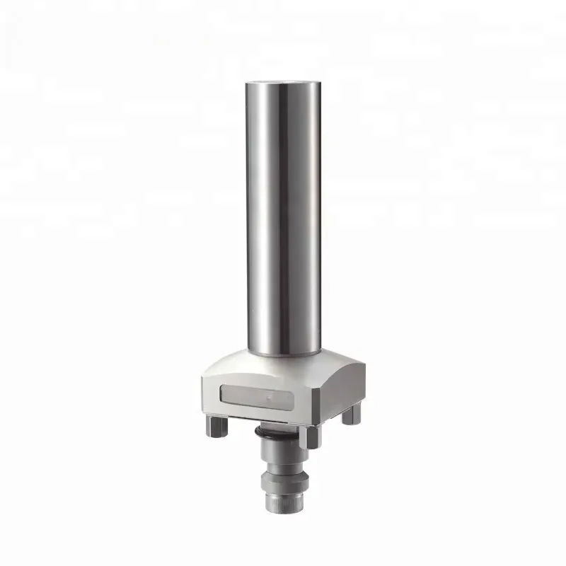 2026Compatible Hardened Steel CNC Alignment Checking Pin ER-010723
2026Compatible Hardened Steel CNC Alignment Checking Pin ER-010723