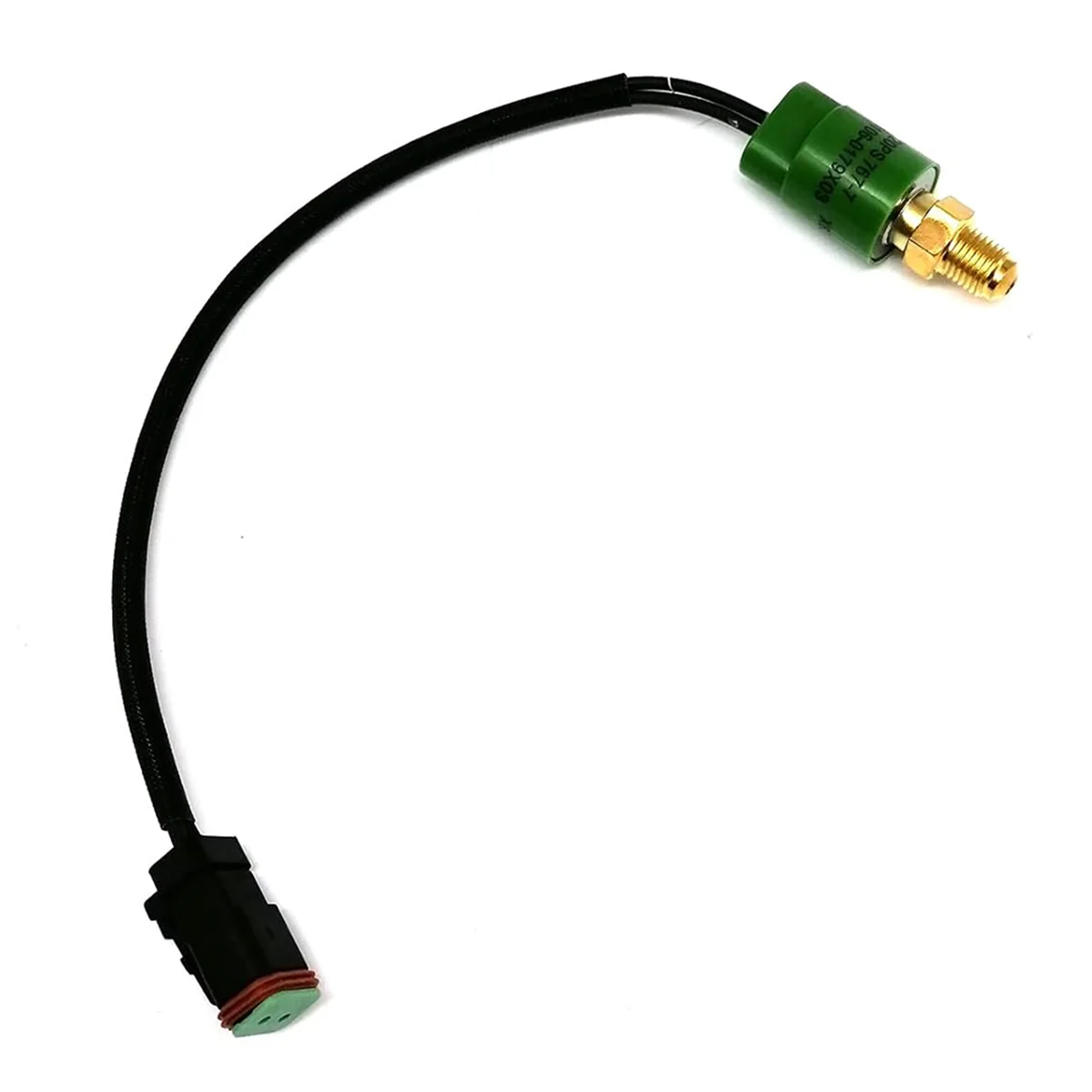 106-0179X03 Pressure Switch Air Conditioning Pressure Switch Excavator Supplies for E307 E312 E320B 320C
106-0179X03 Pressure Switch Air Conditioning Pressure Switch Excavator Supplies for E307 E312 E320B 320C
