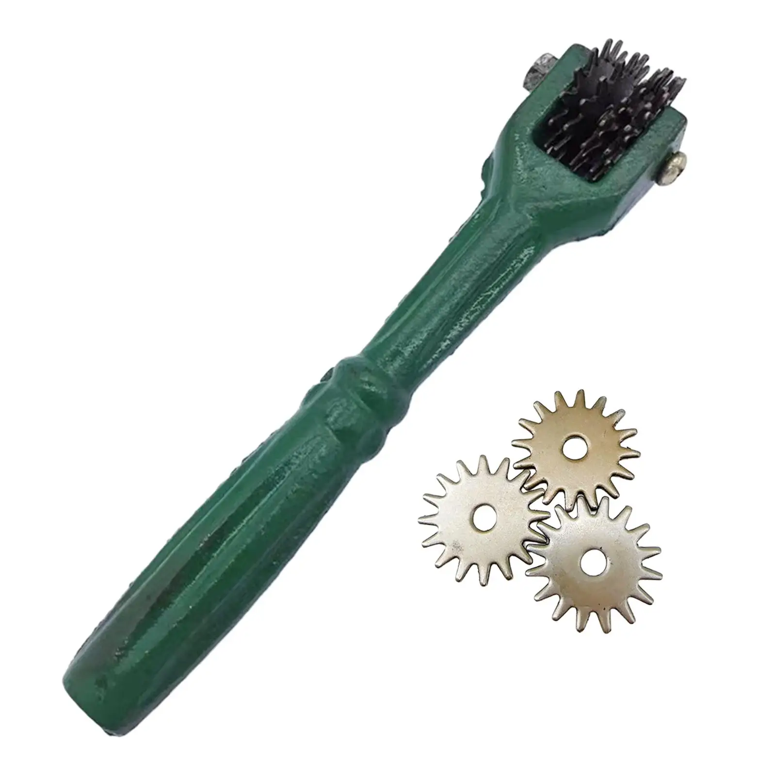 Grinding Wheel Dresser, Hand Tool Replaces Portable Power Accessory, Dressing Tool for Deburring Wheels
Grinding Wheel Dresser, Hand Tool Replaces Portable Power Accessory, Dressing Tool for Deburring Wheels