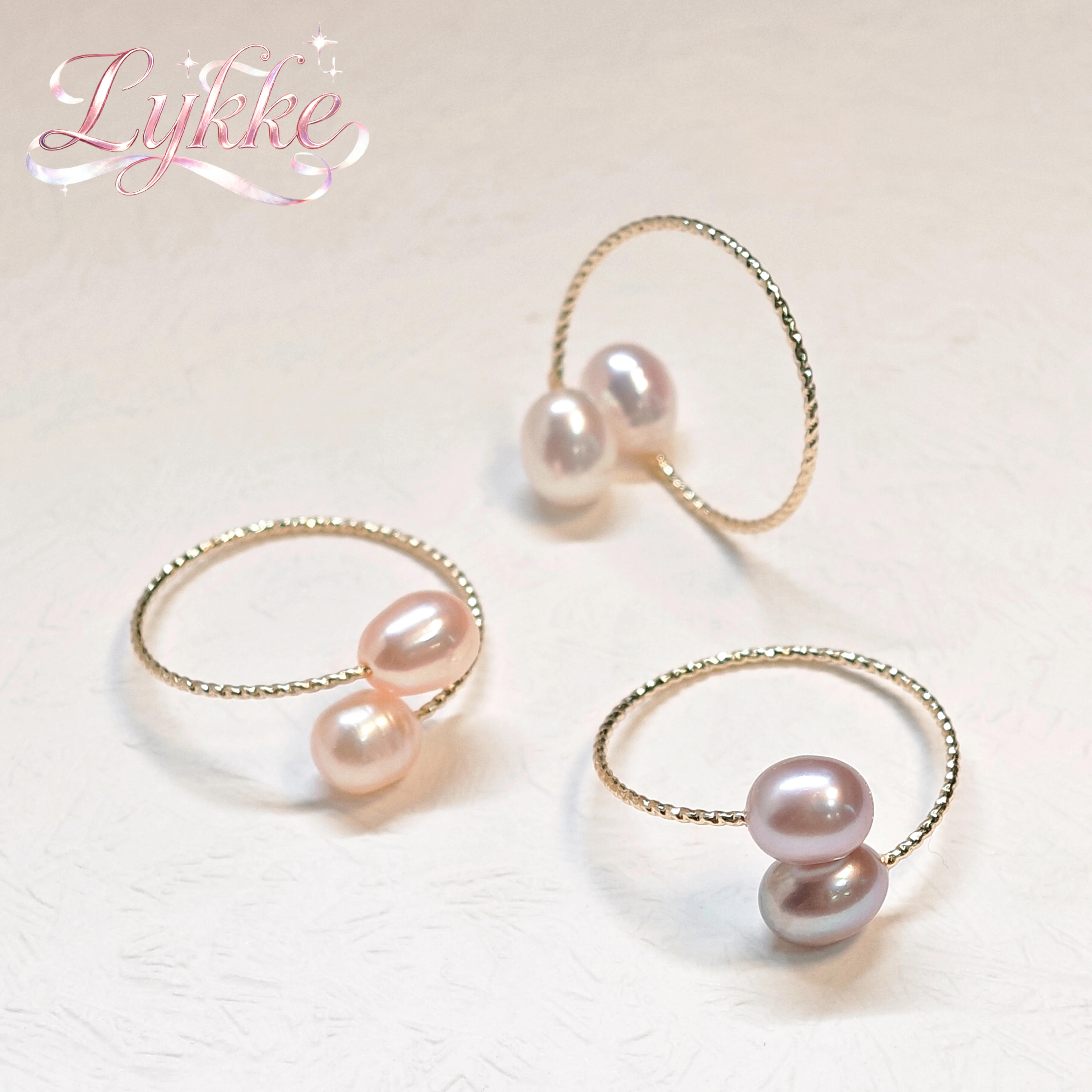Wholesale Fashion Simple and Exquisite Pearl Gold adjustable size Rings Wedding Party Gift Daily Jewelry Accessories
Wholesale Fashion Simple and Exquisite Pearl Gold adjustable size Rings Wedding Party Gift Daily Jewelry Accessories