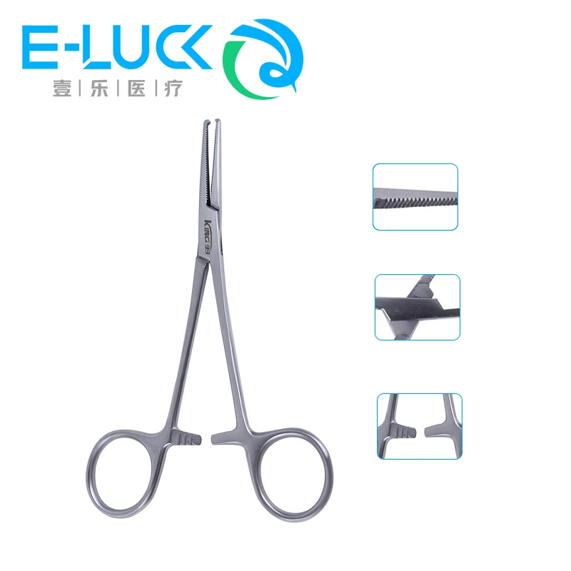 1pc Dental Hemostats Forceps Stainless Steel 14cm Needle Holder Pliers Dentistry Surgical Instruments Tool
1pc Dental Hemostats Forceps Stainless Steel 14cm Needle Holder Pliers Dentistry Surgical Instruments Tool
