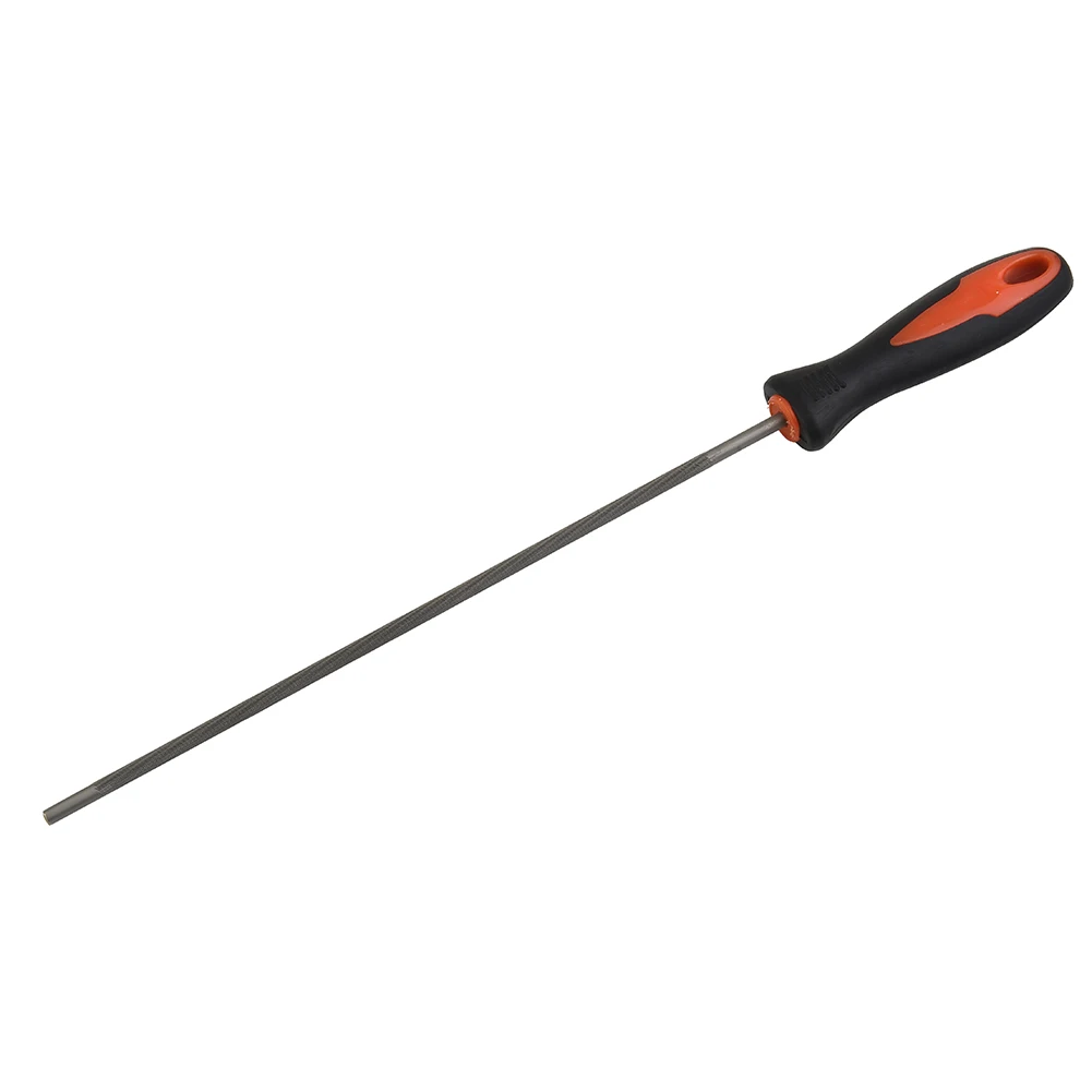 1 Pc Chainsaw Round Files Sharpener Chain Saw Grinding For Sharpening Chain Round Steel Outdoor Logging Professional Hand Tools
1 Pc Chainsaw Round Files Sharpener Chain Saw Grinding For Sharpening Chain Round Steel Outdoor Logging Professional Hand Tools