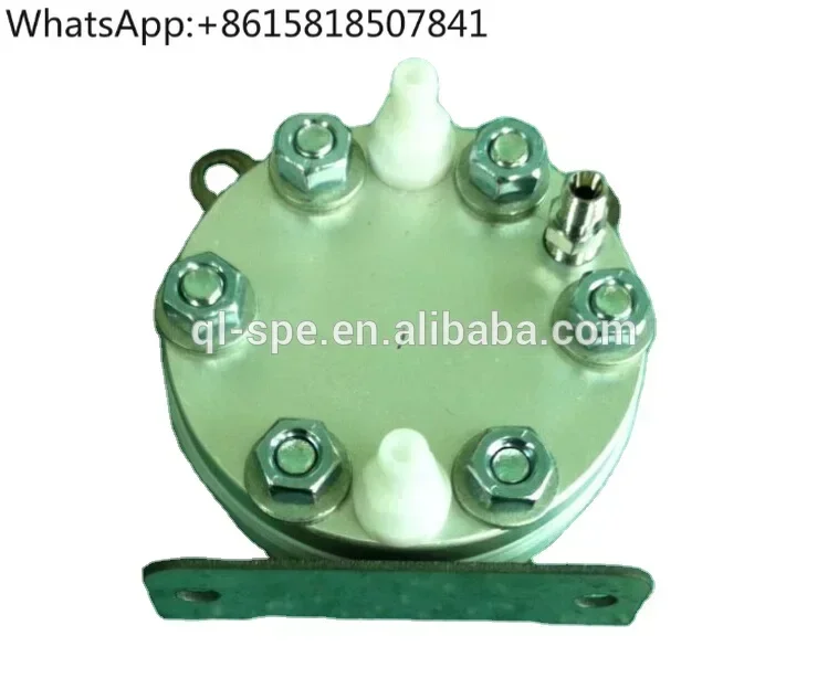 PEM electrolyzer hydrogen water making water electrolysis cell stack QLC-70 according to model
PEM electrolyzer hydrogen water making water electrolysis cell stack QLC-70 according to model