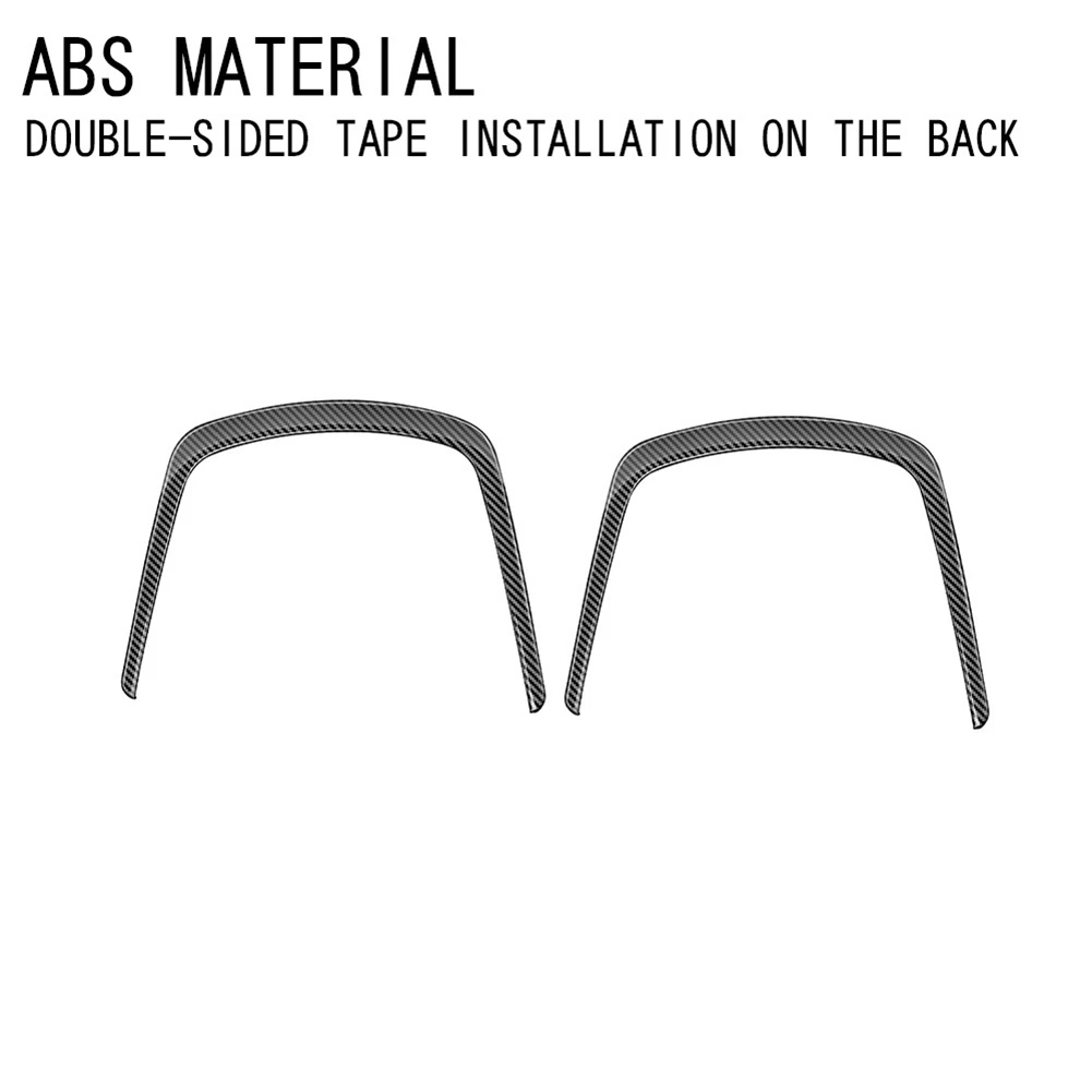 Precision Car Door Trumpet Trim Strip Speaker Trim Sticker For Toyota ALPHARD VELLFIRE 30 Series 2016-2022
Precision Car Door Trumpet Trim Strip Speaker Trim Sticker For Toyota ALPHARD VELLFIRE 30 Series 2016-2022