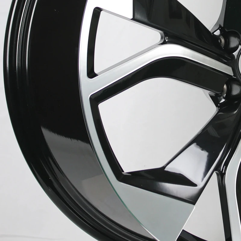 High Quality Black Face 22x10 Inch Forged Alloy Car Wheels Rims
High Quality Black Face 22x10 Inch Forged Alloy Car Wheels Rims