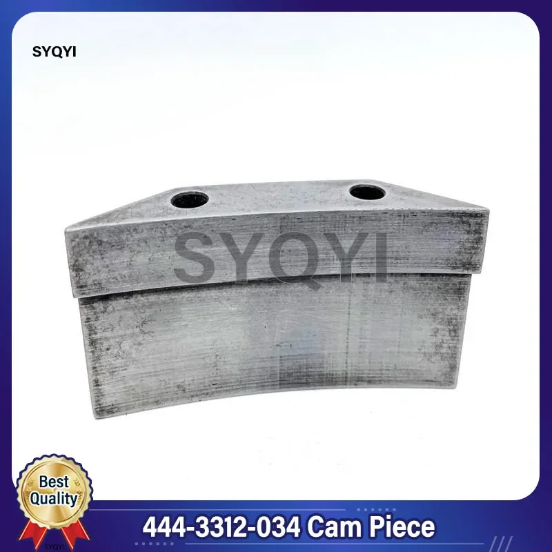 444-3312-034 Cam Piece For Komori L40 4443312034 Printing Machine Parts- Partigo
444-3312-034 Cam Piece For Komori L40 4443312034 Printing Machine Parts- Partigo