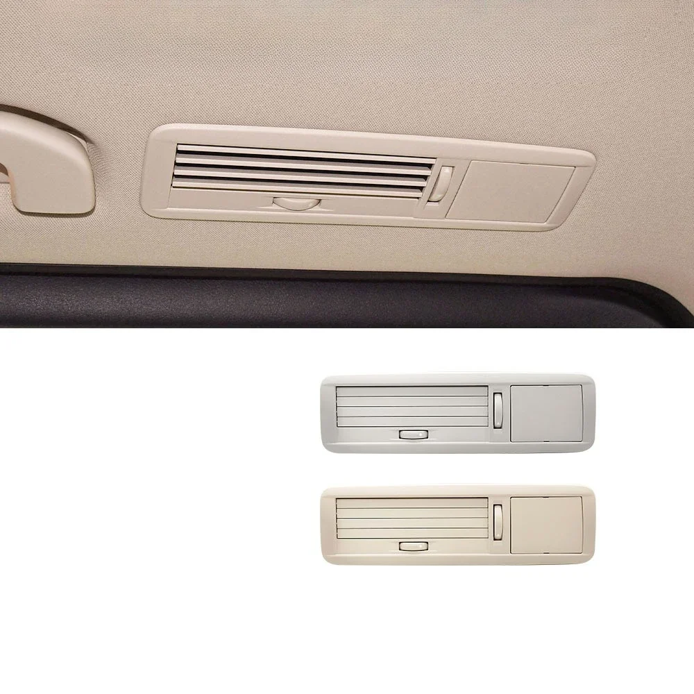 For Mercedes W447 W448 Car Roof Air Conditioner Grille Vent Outlet Assembly Accessories For Benz V Class Vito V260 2015-2023
For Mercedes W447 W448 Car Roof Air Conditioner Grille Vent Outlet Assembly Accessories For Benz V Class Vito V260 2015-2023