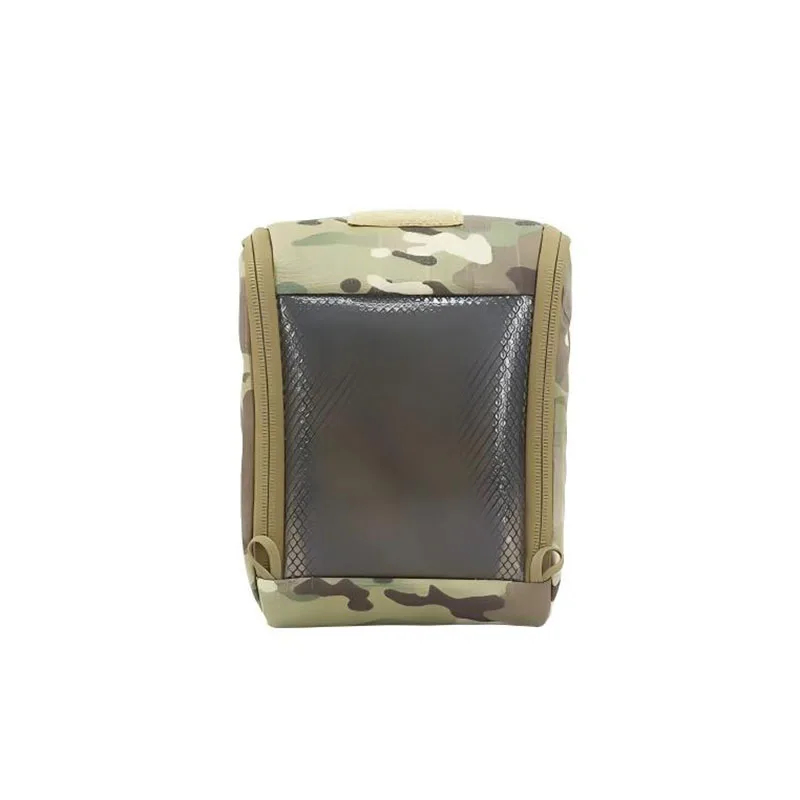 Tactical Module Expansion Package, Imported MC Cordura Transparent Expansion Internal Sub Package
Tactical Module Expansion Package, Imported MC Cordura Transparent Expansion Internal Sub Package