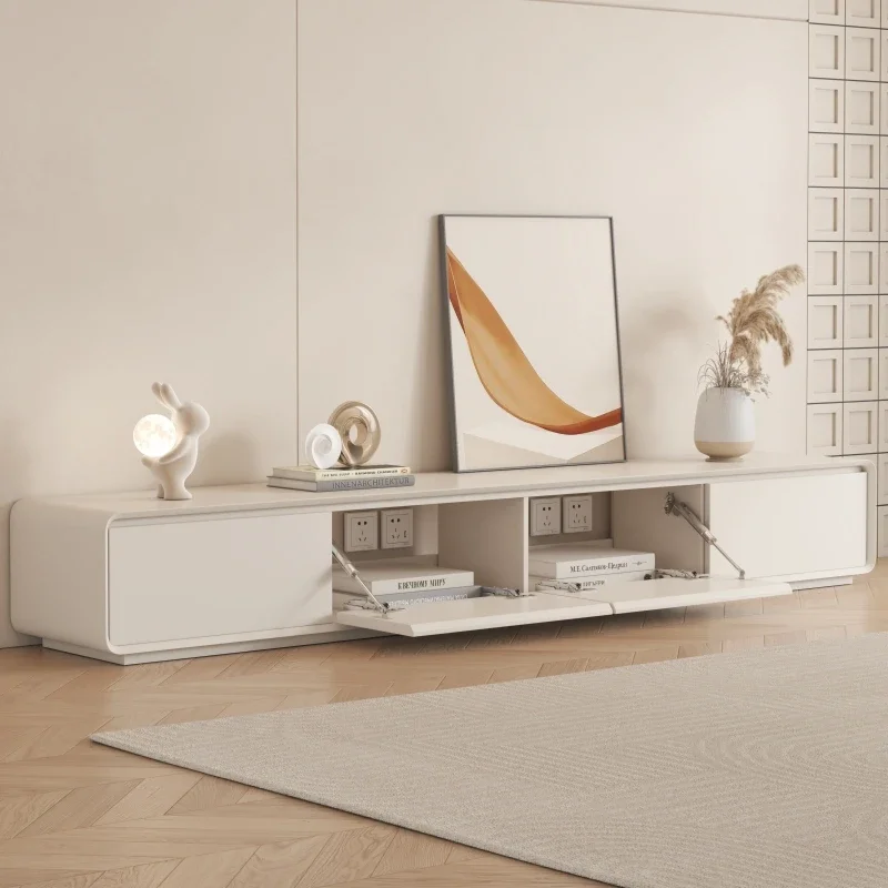 Aesthetic Minimalist Tv Stands Mobile Living Room Console White Tv Stands Center Nordic Speaker Wood Archivadores Furniture
Aesthetic Minimalist Tv Stands Mobile Living Room Console White Tv Stands Center Nordic Speaker Wood Archivadores Furniture