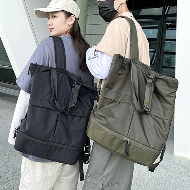 Women Girl Sport Young Backpacks Fashion Unisex Cool Large Capacity Female Gym Bag Travel School Bags Multi-function Long Handle
Women Girl Sport Young Backpacks Fashion Unisex Cool Large Capacity Female Gym Bag Travel School Bags Multi-function Long Handle