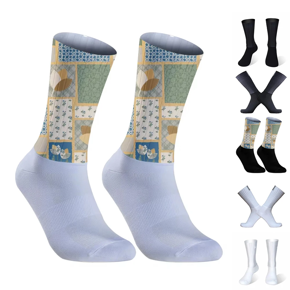 2024 New Summer Outdoor Sports Socks Bike Footwear Bike Socks Sport Socks Cycling Socks
2024 New Summer Outdoor Sports Socks Bike Footwear Bike Socks Sport Socks Cycling Socks