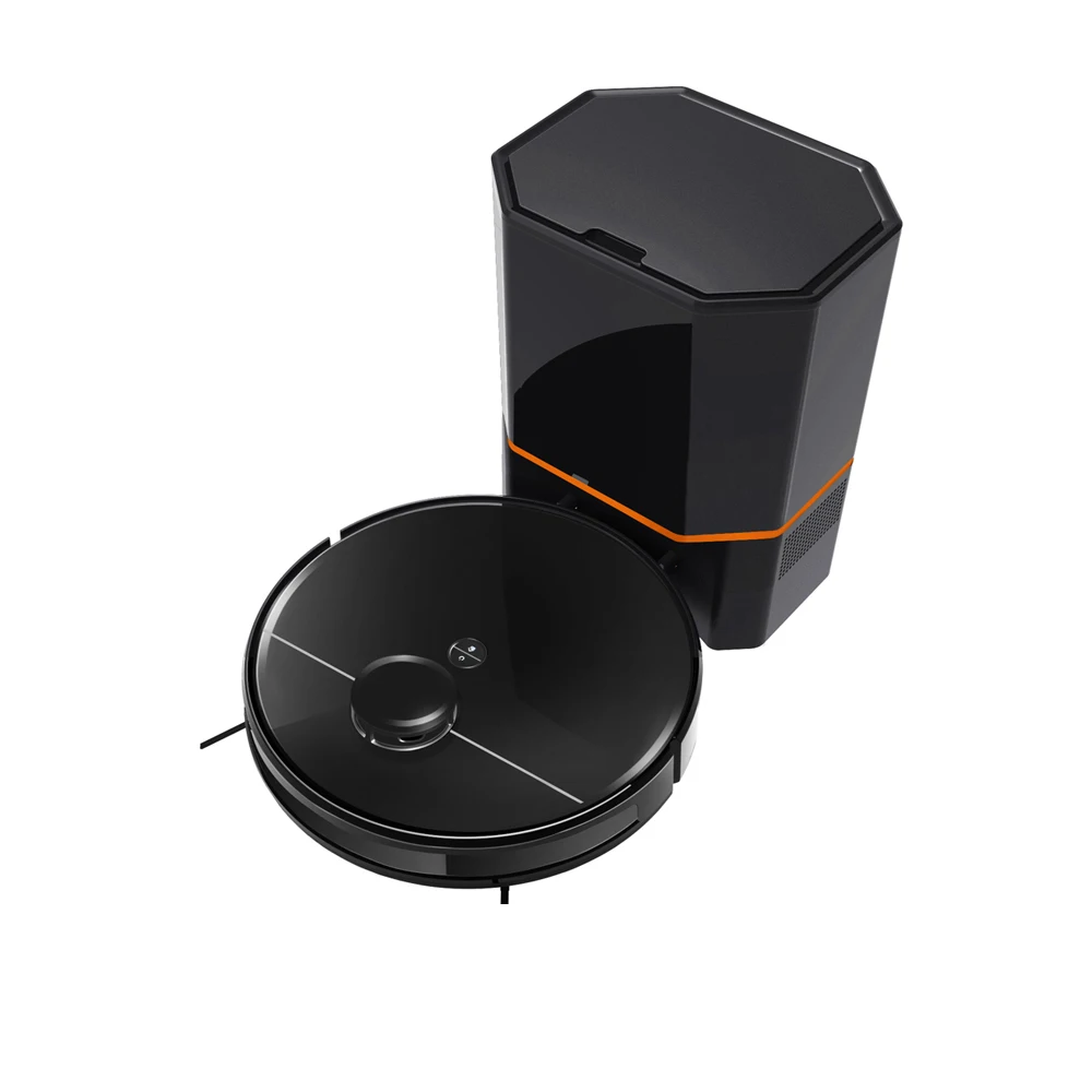 New Household Intelligent Floor Vacuum Cleaner Robot R30 Automatic Sweeping Robots Cleaning Machine Cleaner Vacuums
New Household Intelligent Floor Vacuum Cleaner Robot R30 Automatic Sweeping Robots Cleaning Machine Cleaner Vacuums