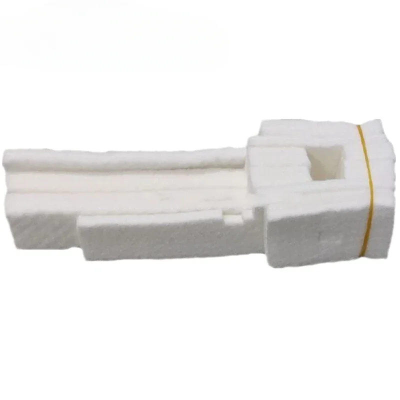 10Sets Waste Ink Tank Sponge for Epson L355 L210 L120 L365 L110 L111 L130 L132 L211 L220 L222 L300 L301 L360 L362 L363 L366 L455
10Sets Waste Ink Tank Sponge for Epson L355 L210 L120 L365 L110 L111 L130 L132 L211 L220 L222 L300 L301 L360 L362 L363 L366 L455