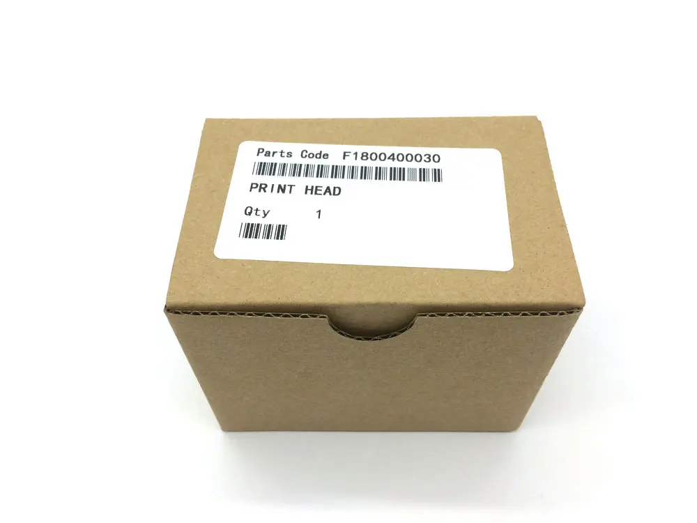 Original 100% NEW Printhead for Epson R280 R285 R290 R295 RX690 PX660 PX610 P50 P60 T50 T60 T59 TX650 L800 L801 F180000
Original 100% NEW Printhead for Epson R280 R285 R290 R295 RX690 PX660 PX610 P50 P60 T50 T60 T59 TX650 L800 L801 F180000