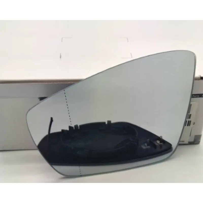 Reversing Mirror Outer Cover Rearview Lens Housing Turn Signal Frame Left Right for Volkswagen Polo 2014 2015 2016 2017 2018
Reversing Mirror Outer Cover Rearview Lens Housing Turn Signal Frame Left Right for Volkswagen Polo 2014 2015 2016 2017 2018