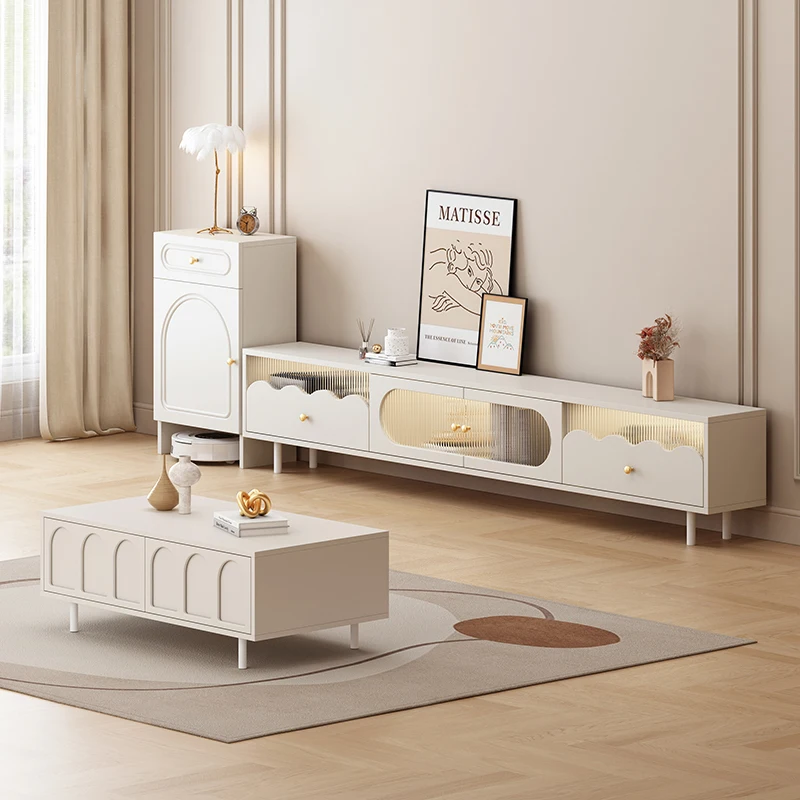 Wooden Tv Stand Unit Living Room Media Console Furniture Storage Organizer Farmhouse Modern Floating Cajoneras Suspended Cabinet
Wooden Tv Stand Unit Living Room Media Console Furniture Storage Organizer Farmhouse Modern Floating Cajoneras Suspended Cabinet