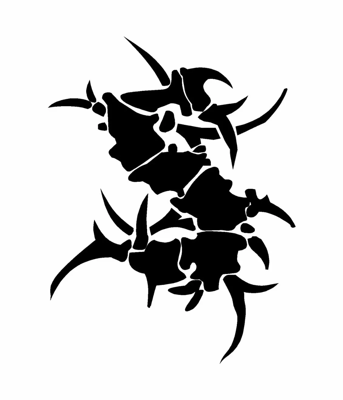 Good Quality Sepultura Thrash Metal Band Vinyl Decal Car Truck Window Guitar Laptop Sticker
Good Quality Sepultura Thrash Metal Band Vinyl Decal Car Truck Window Guitar Laptop Sticker