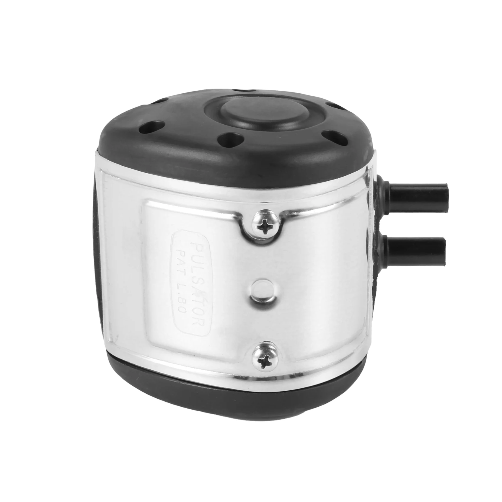 A36T-5X New L80 Pnewmatic Pulsator For Cow Milker Milking Machine Fitting Dairy Farm Milker
A36T-5X New L80 Pnewmatic Pulsator For Cow Milker Milking Machine Fitting Dairy Farm Milker