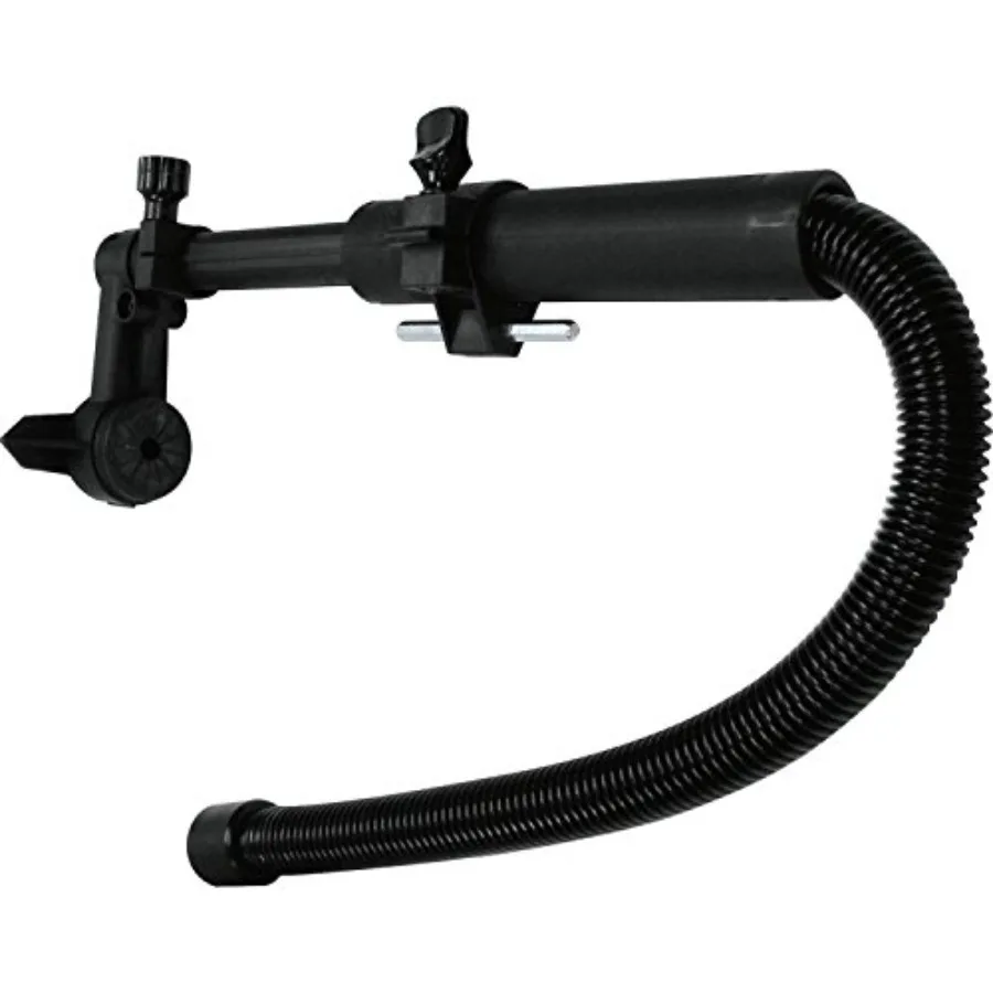 193472-7 Dust Extraction Attachment Black
193472-7 Dust Extraction Attachment Black