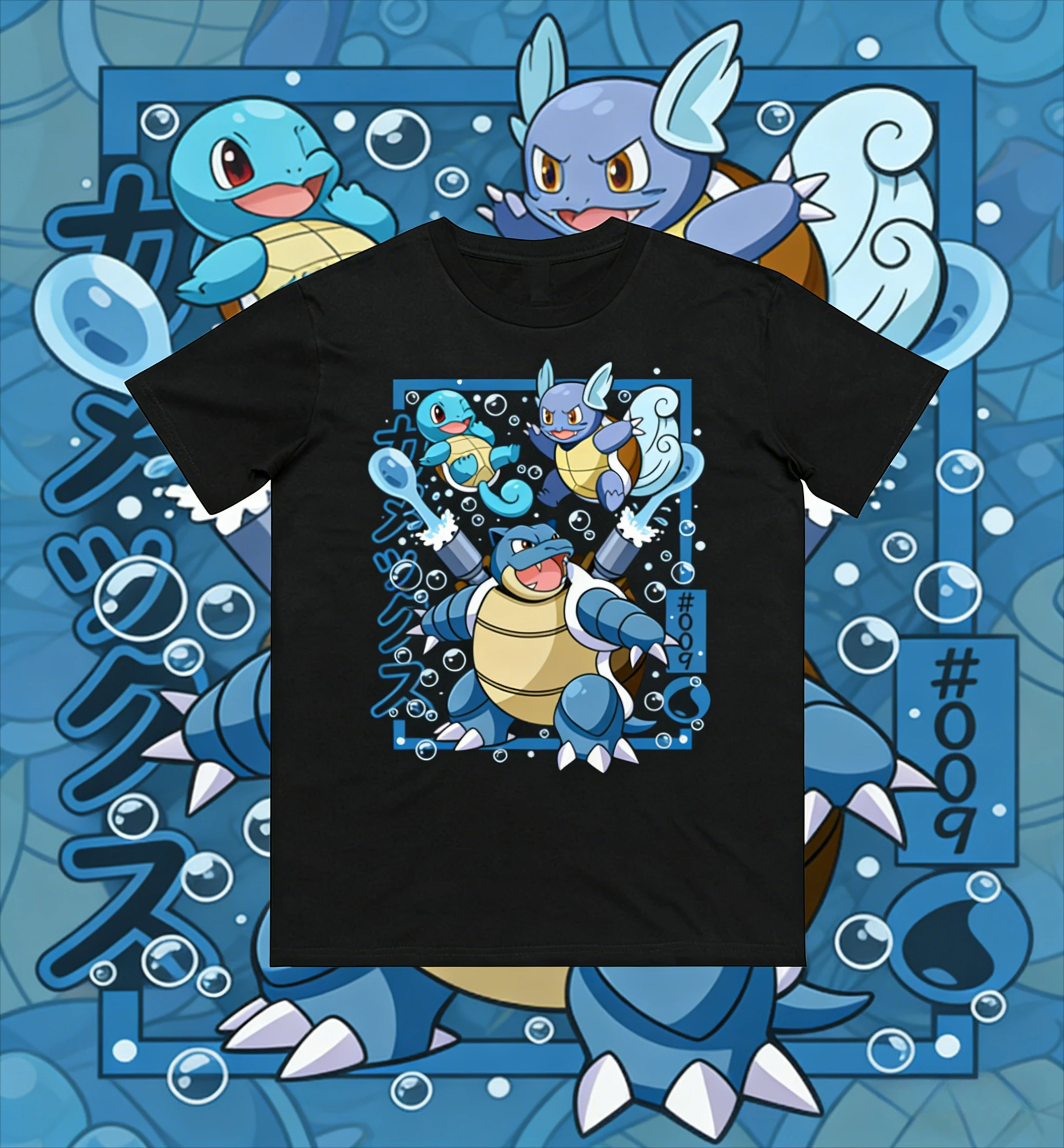 Летняя футболка 2026 в стиле ретро Squirtle для косплея, мужская оверсайз повседневная хлопковая футболка с принтом, унисекс, детская спортивная рубашка с коротким рукавом
Летняя футболка 2026 в стиле ретро Squirtle для косплея, мужская оверсайз повседневная хлопковая футболка с принтом, унисекс, детская спортивная рубашка с коротким рукавом