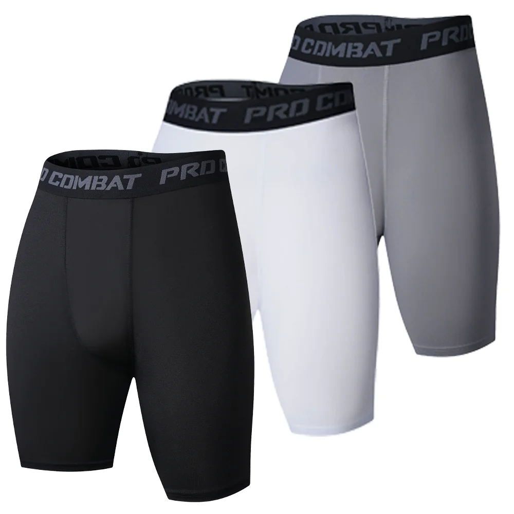 Men Sports Leggings Fitness Elastic Compression Tights Student Boy Running Training Stretch Shorts Drying Quick Plus Size Pants
Men Sports Leggings Fitness Elastic Compression Tights Student Boy Running Training Stretch Shorts Drying Quick Plus Size Pants