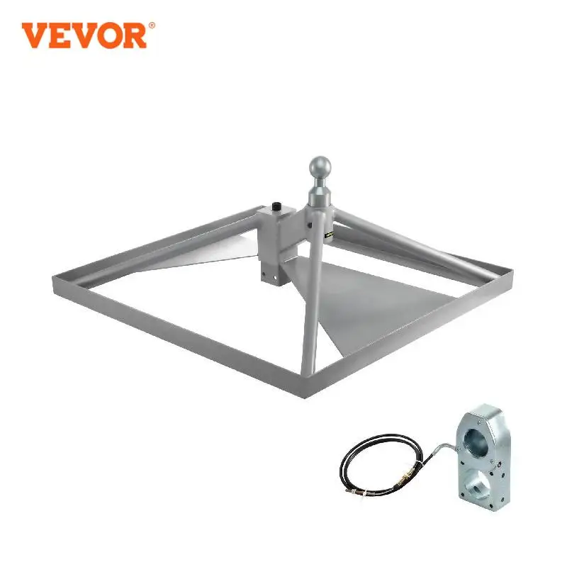 VEVOR Fifth Wheel Hitch Tool Aluminum Alloy Trunk Wheel Hitch for Ram Ford Chevy GMC Spare Parts Traction Base Accessories
VEVOR Fifth Wheel Hitch Tool Aluminum Alloy Trunk Wheel Hitch for Ram Ford Chevy GMC Spare Parts Traction Base Accessories