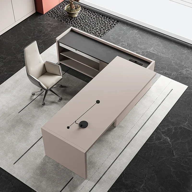 Desk Organizer Bedroom Office Work Conference Tables Multifunctional Executive Writing Table Simple Computer Modern Furniture
Desk Organizer Bedroom Office Work Conference Tables Multifunctional Executive Writing Table Simple Computer Modern Furniture