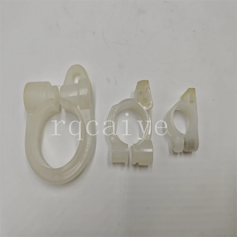 Высококачественная резиновая накладка (гриппер) для офсетных печатных машин Man Roland, запчасть для грипперного механизма
Высококачественная резиновая накладка (гриппер) для офсетных печатных машин Man Roland, запчасть для грипперного механизма