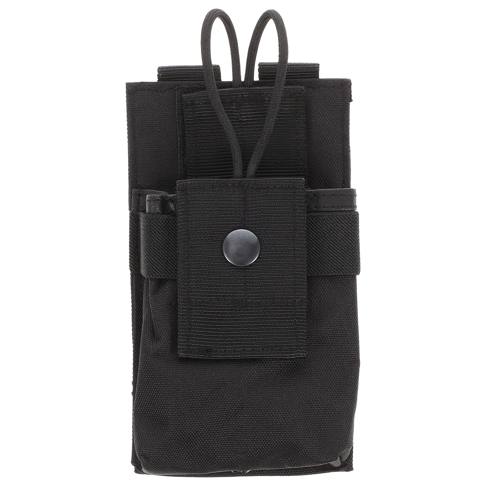 Walkie Storage Bag Radio Holder Utility Men Chest Rigs Talkies for Outdoor Universal Pouch Large
Walkie Storage Bag Radio Holder Utility Men Chest Rigs Talkies for Outdoor Universal Pouch Large