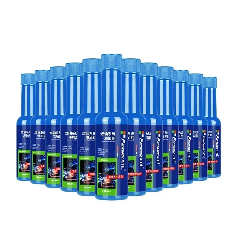 6pcs Fuel Gasolines Injector Cleaner Car System Petrol Saver Save Gas Oil Additive Restore Saving Fuel Clear Carbon Deposit
6pcs Fuel Gasolines Injector Cleaner Car System Petrol Saver Save Gas Oil Additive Restore Saving Fuel Clear Carbon Deposit