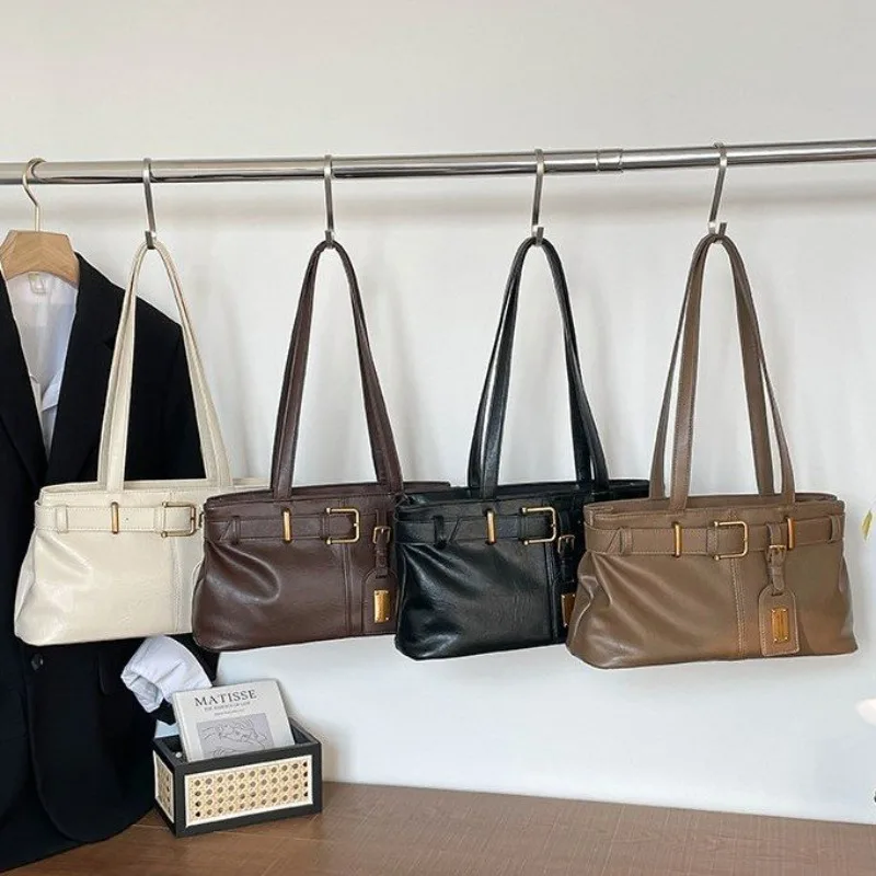 Stylish Business Casual Simple Diaper Bag Unique Leisure Clutch Mini Leather Classic Designer Paris Ladies Messenger
Stylish Business Casual Simple Diaper Bag Unique Leisure Clutch Mini Leather Classic Designer Paris Ladies Messenger