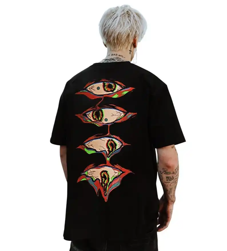 Gothic Art T-Shirt | Dark Aesthetic Tee | Occult Shirt | Alternative Fashion Gift
Gothic Art T-Shirt | Dark Aesthetic Tee | Occult Shirt | Alternative Fashion Gift
