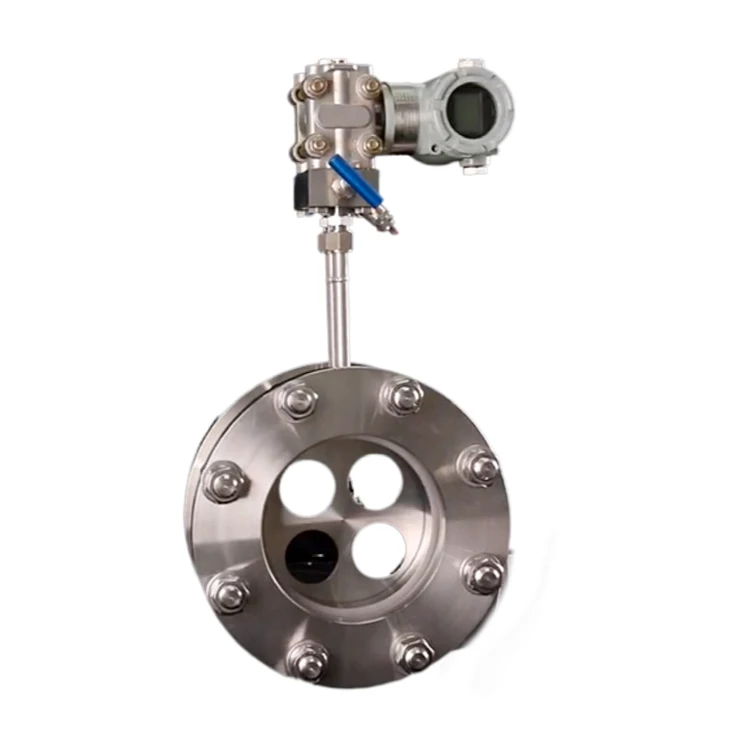 2026 China SenTec Orifice Flow Meter Concentric Orifice Plate Calculating Flow Through an Orifice
2026 China SenTec Orifice Flow Meter Concentric Orifice Plate Calculating Flow Through an Orifice