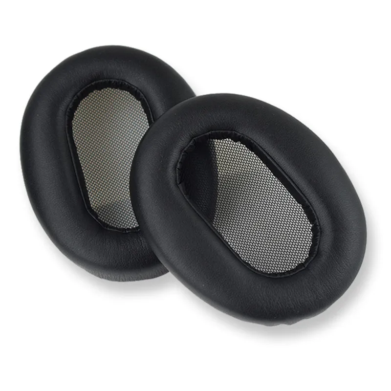 Replacement Ear Pads Cushion For Sony MDR-1AM2 Headphone Earpads Soft Protein Leather Memory Foam Sponge Earmuffs With Buckle
Replacement Ear Pads Cushion For Sony MDR-1AM2 Headphone Earpads Soft Protein Leather Memory Foam Sponge Earmuffs With Buckle