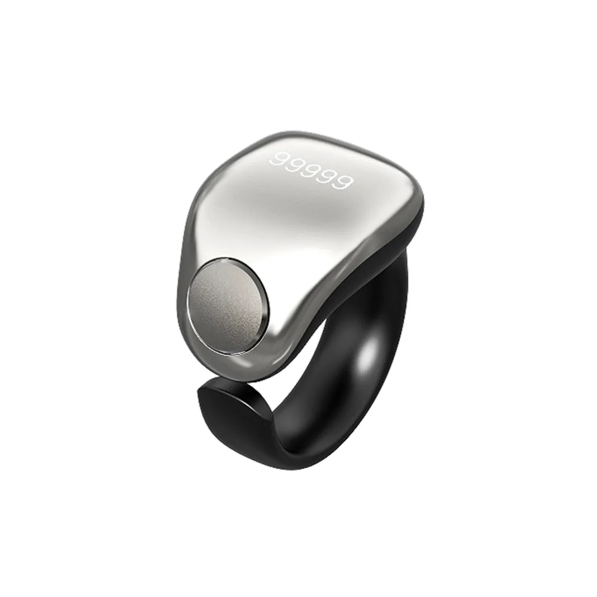 A71Z Smart Tasbeeh Ring Islamic Tally Digital Counter for Muslims Praise Prayer Reminder Magnetic Charging Waterproof B
A71Z Smart Tasbeeh Ring Islamic Tally Digital Counter for Muslims Praise Prayer Reminder Magnetic Charging Waterproof B