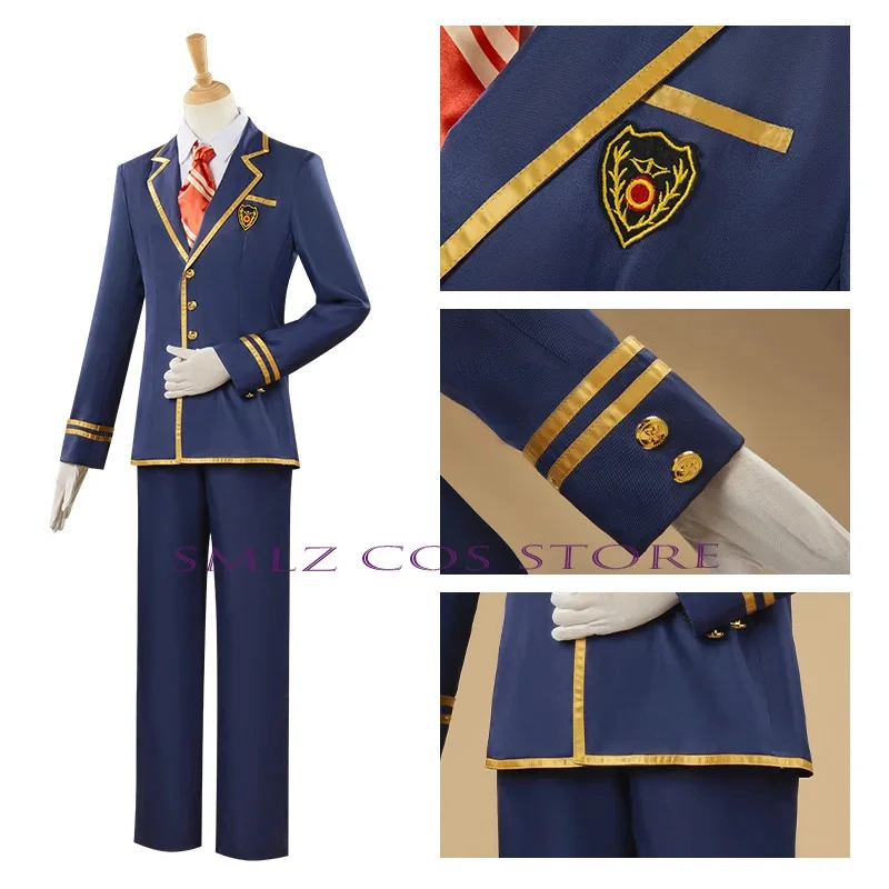s;3,t'7\b/Game Aesop Carl Suit Embalmer Cosplay Identity ⅤCostume Man School Dark Blue Uniform Party Carnival Play Out2;d,6'v\8/
s;3,t'7\b/Game Aesop Carl Suit Embalmer Cosplay Identity ⅤCostume Man School Dark Blue Uniform Party Carnival Play Out2;d,6'v\8/