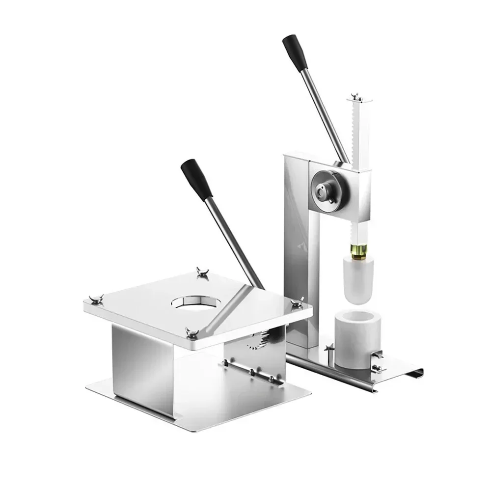 Handmade Baozi Steamer Machine - Commercial Grade Baozi Cha Siu Bao Bun Maker For Home Use
Handmade Baozi Steamer Machine - Commercial Grade Baozi Cha Siu Bao Bun Maker For Home Use