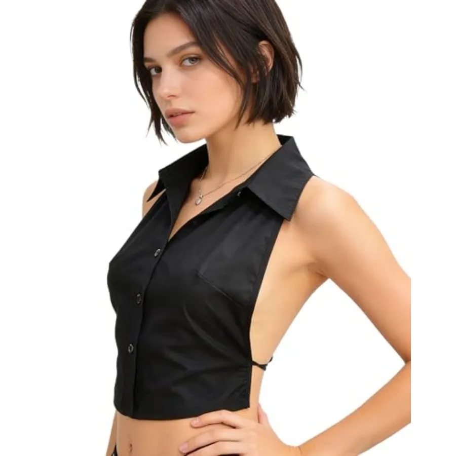 Detacable Pointed W Collar Fake Dicky Collar Cuos Falsos para Mujer alf Sirts Women Laye
Detacable Pointed W Collar Fake Dicky Collar Cuos Falsos para Mujer alf Sirts Women Laye