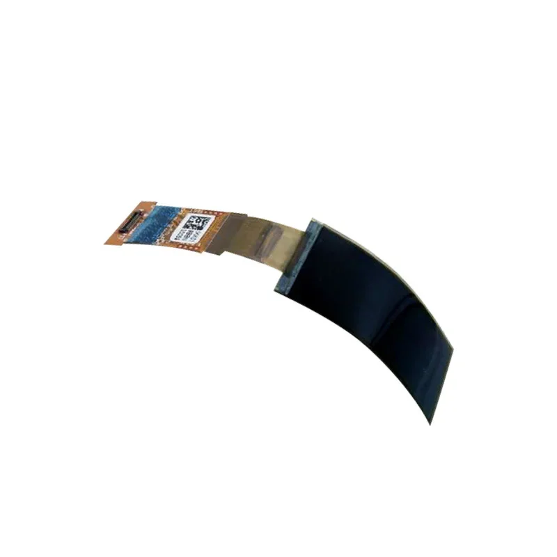 1.5 inch 120 * 240OLED color IPS display flexible screen bendable smart wearable screen WJ015ZE-01A
1.5 inch 120 * 240OLED color IPS display flexible screen bendable smart wearable screen WJ015ZE-01A