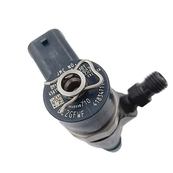 Common Rail Fuel Injector 0445110710 0445110719 Fuel Injector For Volvo Excavator For Bosh 0445110710 0445110719 
Common Rail Fuel Injector 0445110710 0445110719 Fuel Injector For Volvo Excavator For Bosh 0445110710 0445110719