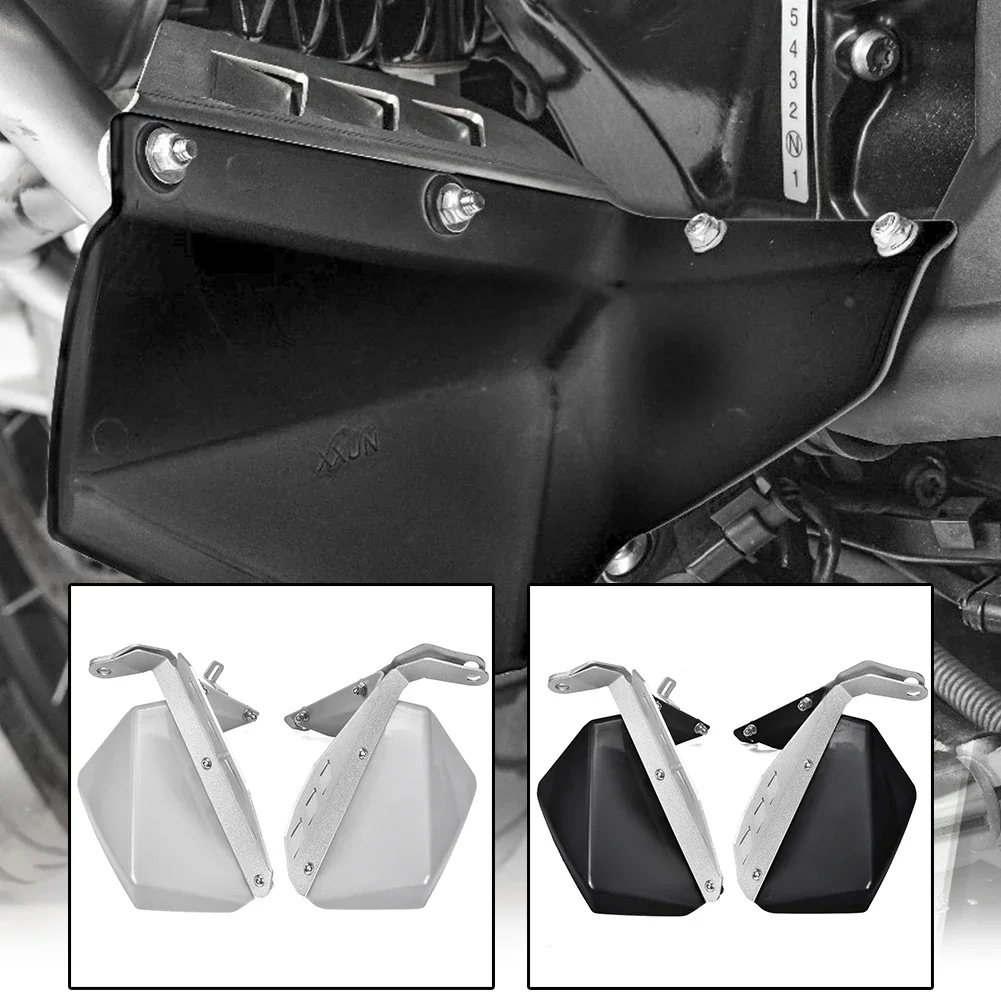 For BMW R1200GS LC Adventure ADV 2013-2018 Foot Feet Splash Guard Plate Cover Protector R1200 GS Brake and Shift Shield Revised
For BMW R1200GS LC Adventure ADV 2013-2018 Foot Feet Splash Guard Plate Cover Protector R1200 GS Brake and Shift Shield Revised