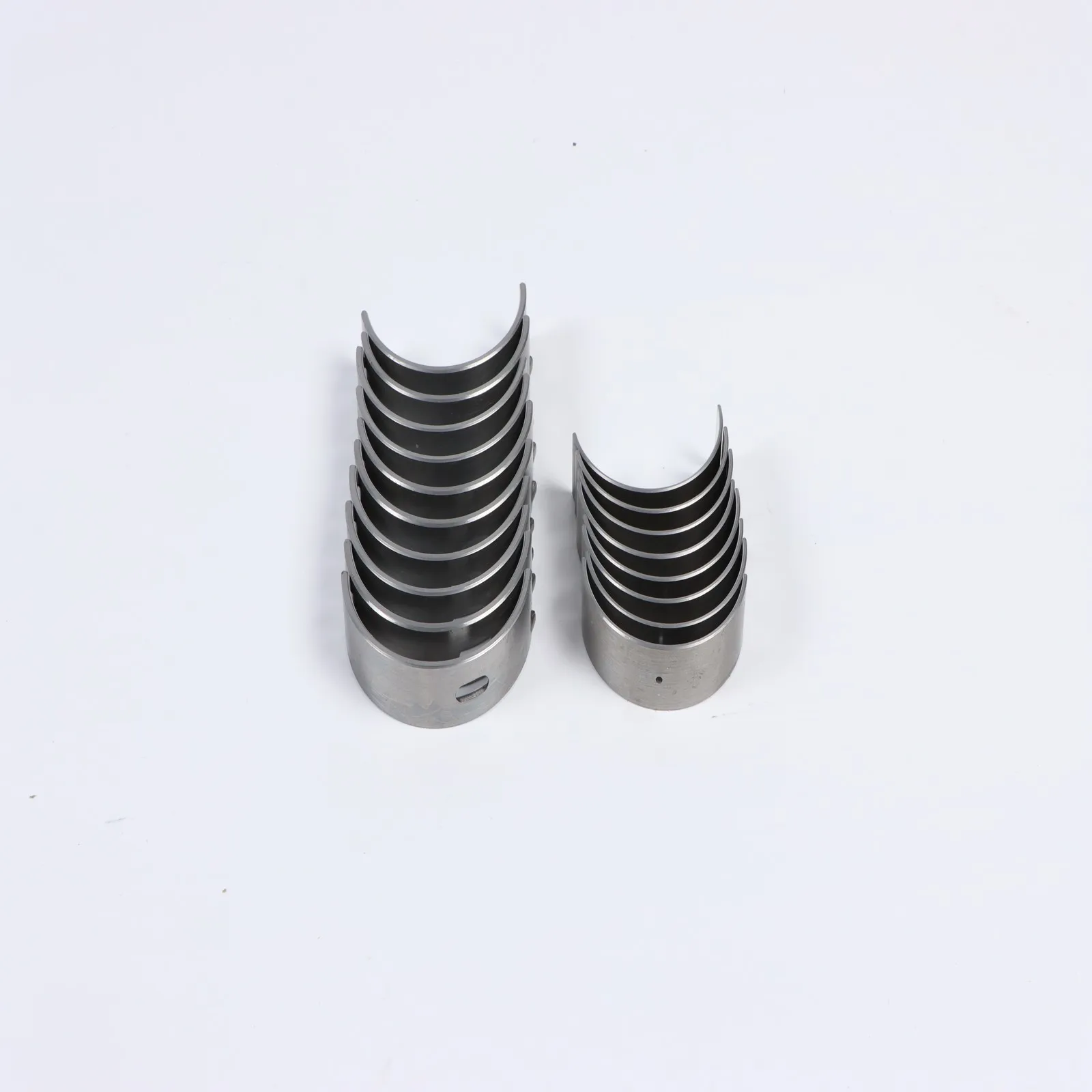 Crankshaft Main Bearing Shell Kit 06B105561 STD For FSI TFSI EA111 EA113 Engines
Crankshaft Main Bearing Shell Kit 06B105561 STD For FSI TFSI EA111 EA113 Engines