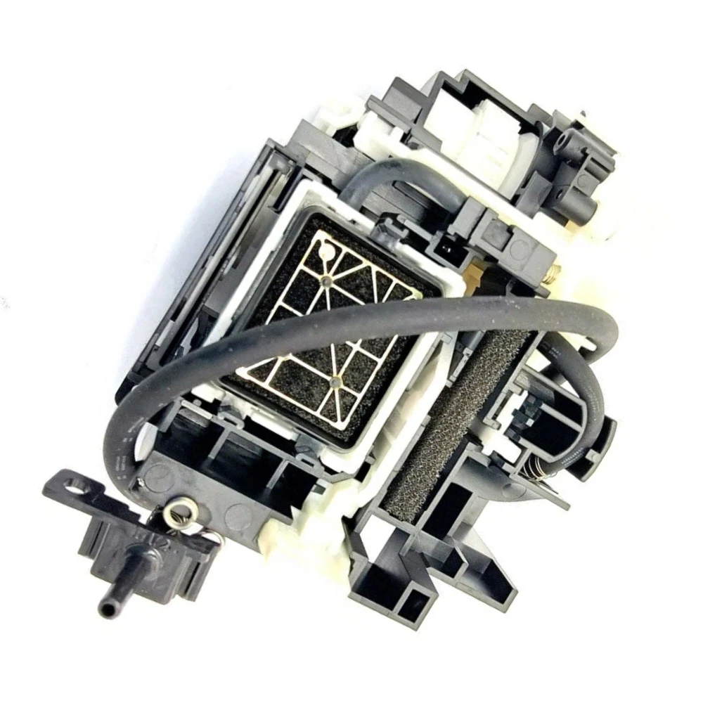 Ink Pump Capping Captop Fits For Epson L8188 L8168 L8058 L8100 L8050 L18058 L8160 L8180 L18050
Ink Pump Capping Captop Fits For Epson L8188 L8168 L8058 L8100 L8050 L18058 L8160 L8180 L18050