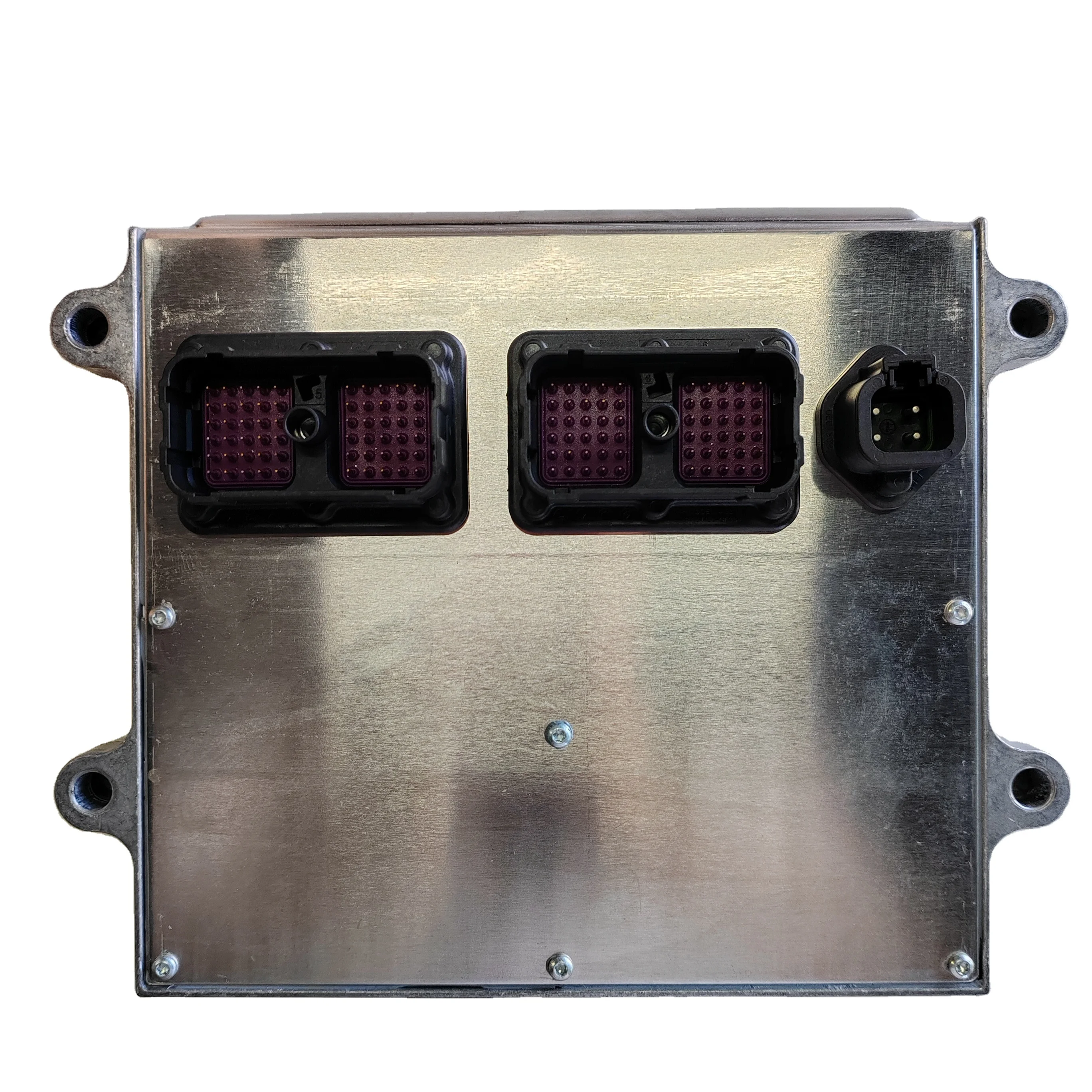 Original Electronic Control Module 4988820 Fits For Cumminss ISLE Engine For CM2150 Excavator PC200-8 PC300-8 ECU 4988820
Original Electronic Control Module 4988820 Fits For Cumminss ISLE Engine For CM2150 Excavator PC200-8 PC300-8 ECU 4988820