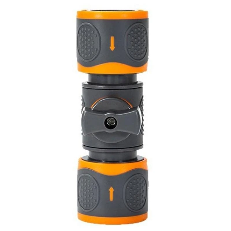 652F Leakproof Plastic Hose with Double Quick Connects Design Plastic Pipe Fitting for Efficient Watering and Cleaning
652F Leakproof Plastic Hose with Double Quick Connects Design Plastic Pipe Fitting for Efficient Watering and Cleaning