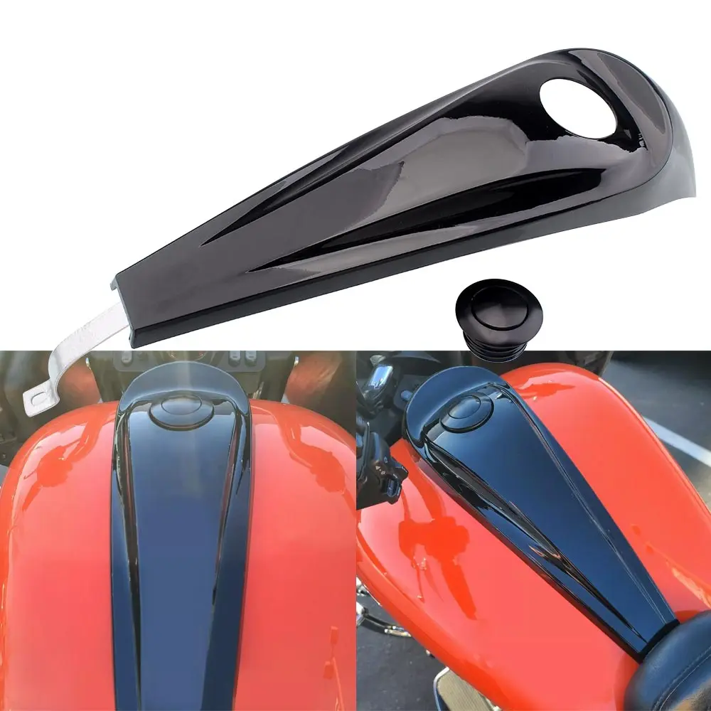 For Harley Touring Electra Street Glide Road King 2008-17 Motorcycle Accessories Smooth Dash Fuel Tank Console Trim Panel Cover
For Harley Touring Electra Street Glide Road King 2008-17 Motorcycle Accessories Smooth Dash Fuel Tank Console Trim Panel Cover